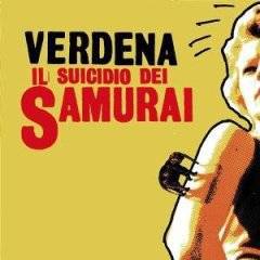 Verdena : Il Suicido dei Samurai